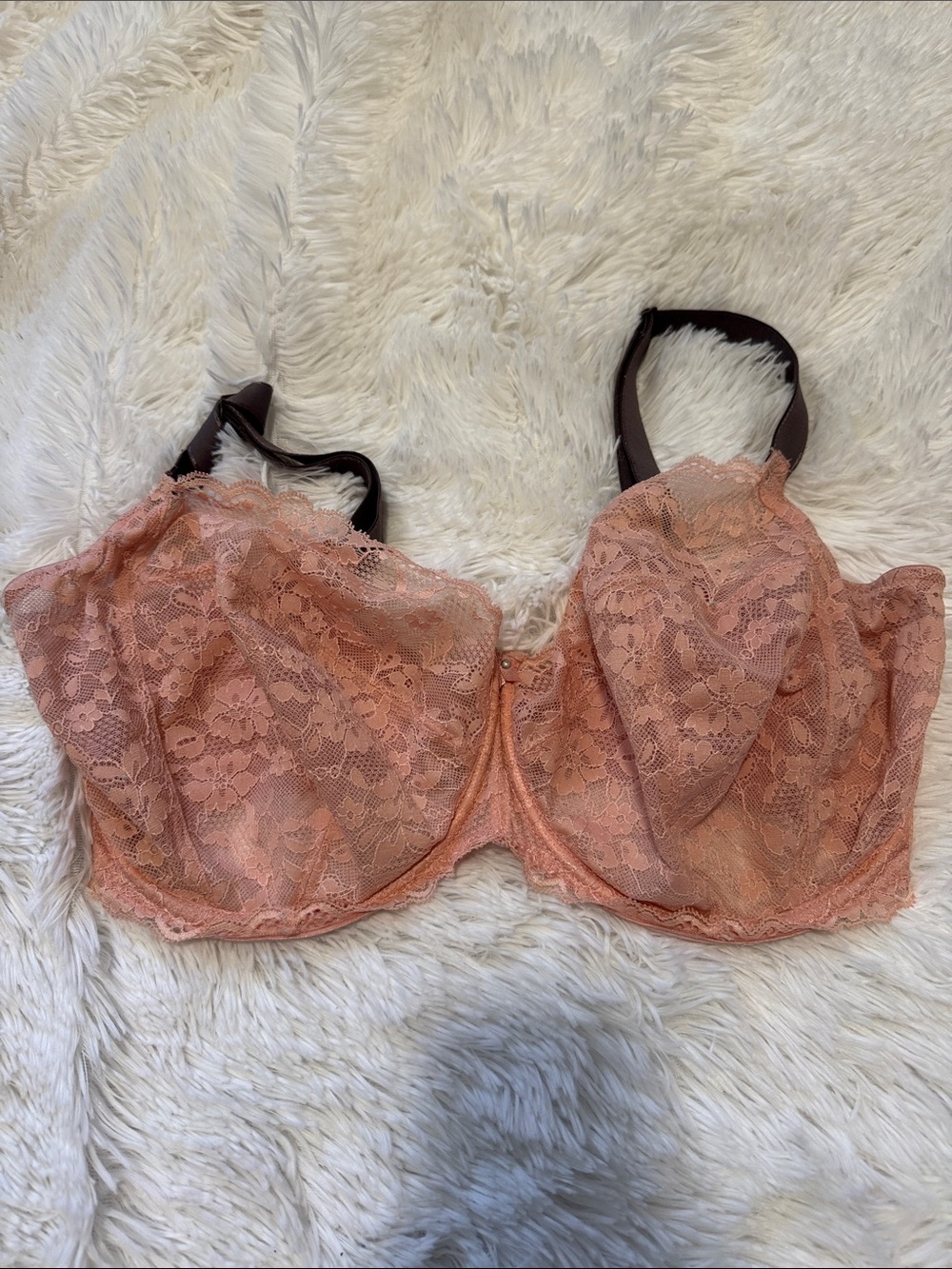 Freya Underwire Bra Size 36L